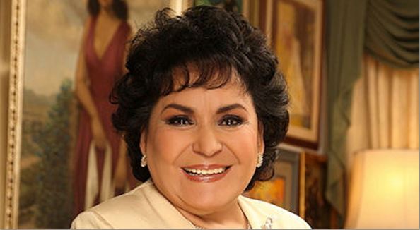 Carmen Salinas