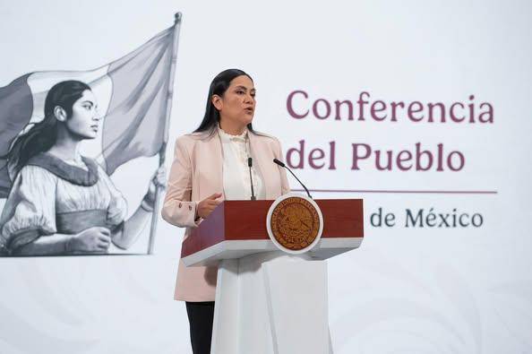 Este miércoles inicia el pago de las Pensiones del Bienestar