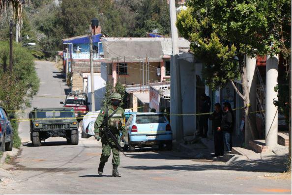$!Desaparición forzada: pocas sentencias, penas mínimas y silencio sobre paradero de víctimas