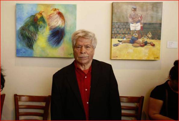 José Uriarte