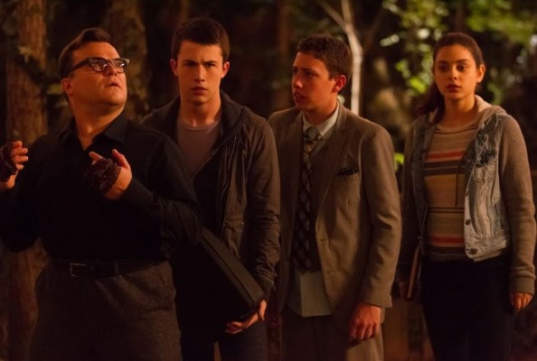 ENTÉRATE: Netflix sorprende con estrenos en el mes más terrorífico