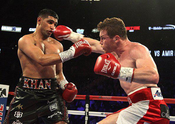 $!Las mejores peleas de Canelo Álvarez