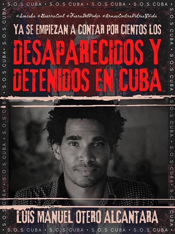 $!Cuba: artistas por el derecho a disentir