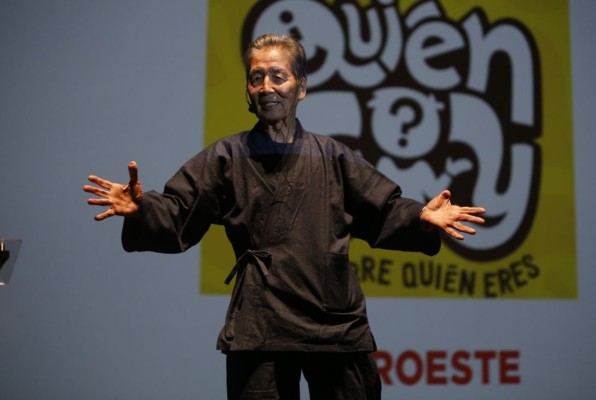 Vicente Yamazaki.
