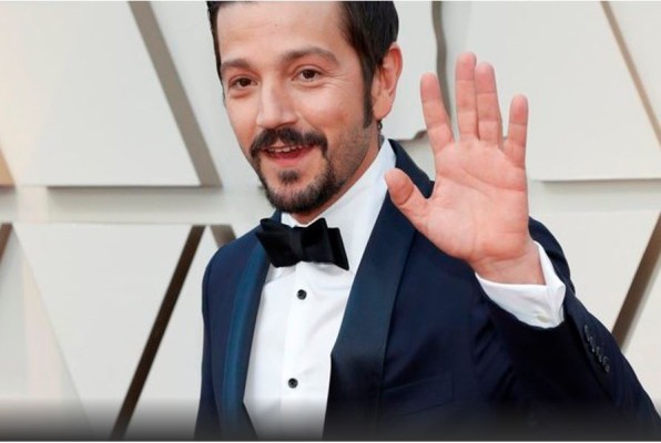 Diego Luna