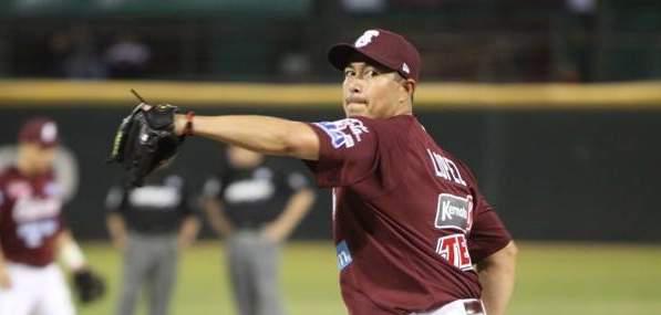 Rodrigo López, en ruta al Salón de la Fama del Beisbol Mexicano