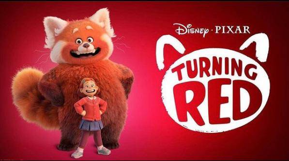 Una chica trans de 14 años será el nuevo personaje de Pixar, en la película Turning Red.