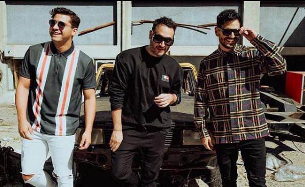 Maluma y Reik colaboran en el tema Perfecta, que se estrena el 26 de mayo.