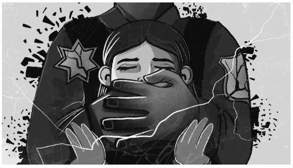 Más de 200 mujeres en México han sido víctimas de fuerzas de seguridad.