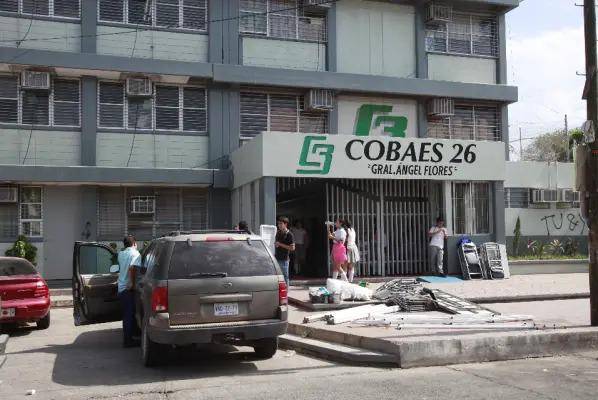 La institución busca cerrar la adquisición de 195 minisplits con capacidad de dos toneladas, y cinco aires acondicionados de una tonelada.