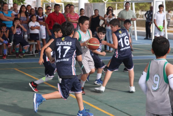 Este viernes se inaugura la sexta edición de la Copa Condors de la Amistad