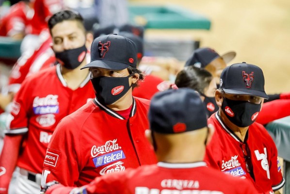 Pablo Ortega ya tiene experiencia como mánager, luego de dirigir en 2019 en la LMB a Tecolotes de los Dos Laredos.