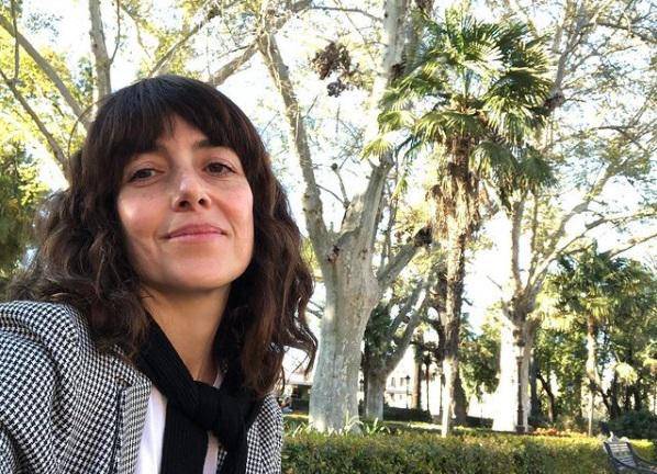 Cecilia Suárez causa polémica tras criticar al gobierno de México por haber felicitado a la ganadora de Miss Universo 2021.