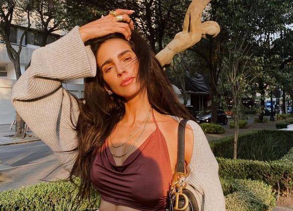 Bárbara De Regil