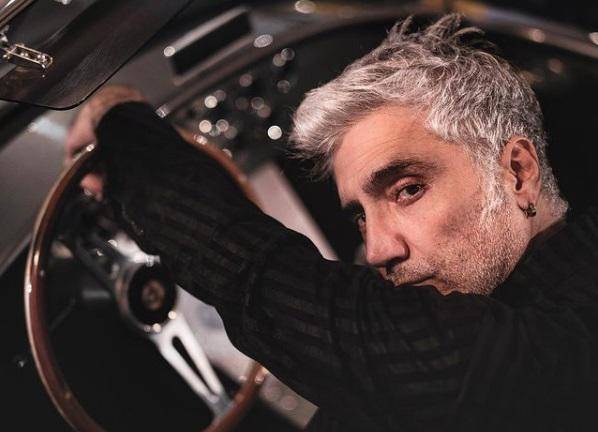 Alejandro Fernández prepara gira de conciertos por Estados Unidos.