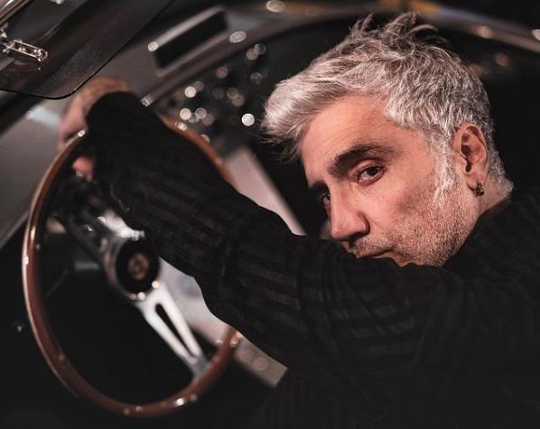 Con monumental gira, Alejandro Fernández vuelve a los escenarios