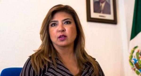 Fue un buen ejercicio democrático el primer debate entre aspirantes a la Gubernatura: Edna Fong
