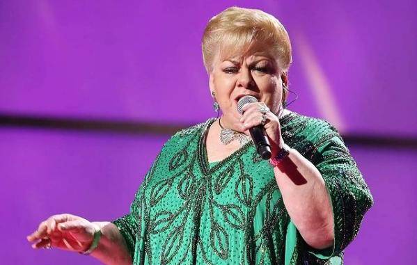 Los premios Billboard Latin Music entregarán el premio Lifetime Achievement por su invaluable trayectoria artística a Paquita la del Barrio.