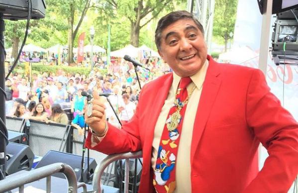 Carlos Bonavides cuenta que tuvo una alucinación donde vio al diablo