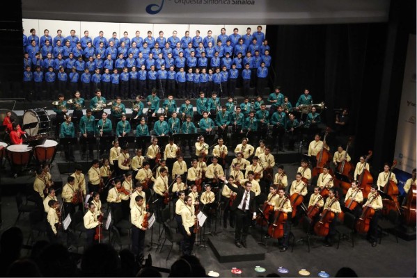 Desearán con música 'Feliz Navidad'