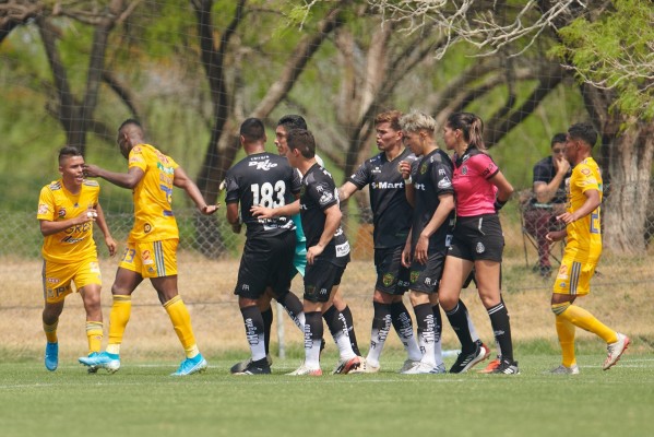FC Juárez reporta 24 casos positivos de coronavirus en jugadores de las fuerzas básicas