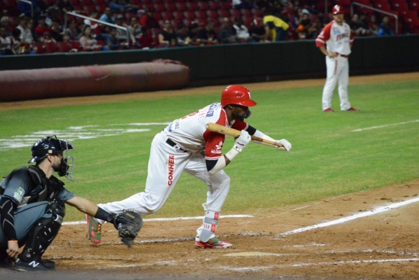 Venados de Mazatlán visita a Águilas de Mexicali en busca de ganar otra serie