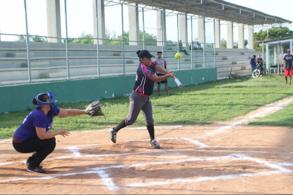 Cabalgan Potras hasta la victoria en el Deportivo Juárez