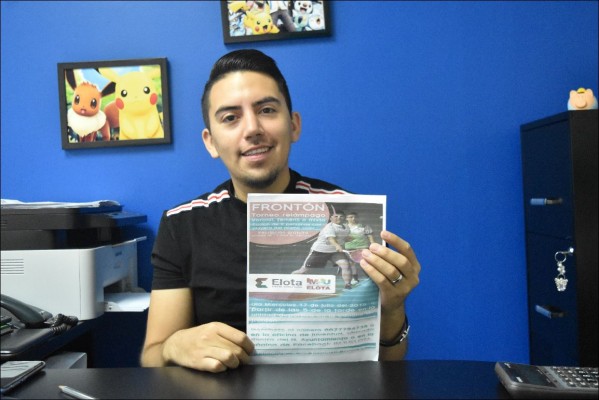Invita IMJU Elota a actividades deportivas de verano