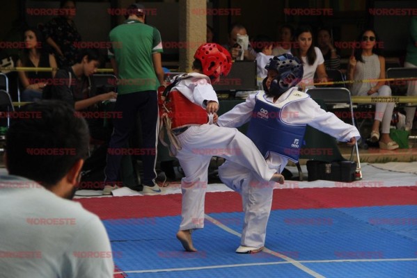 Más de mil deportistas esperan en la Copa que se realizará la próxima semana.