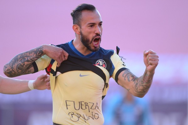 América remonta en San Luis y regresa al triunfo