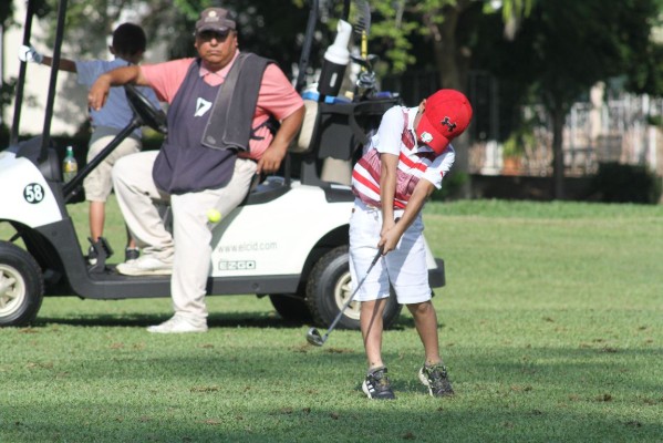 Culiacán toma ventaja en la Copa Challenger en Mazatlán