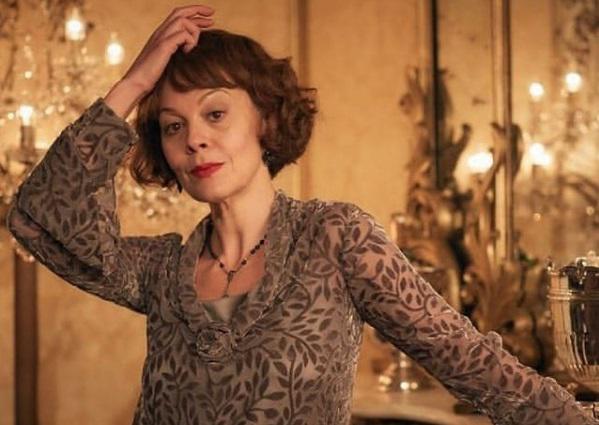 Fallece la actriz Helen McCrory, ‘Narcissa Malfoy’ en la saga de Harry Potter