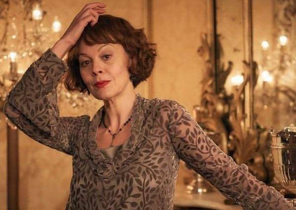 Helen McCrory fallece a la edad de 52 años, después de una batalla contra el cáncer.