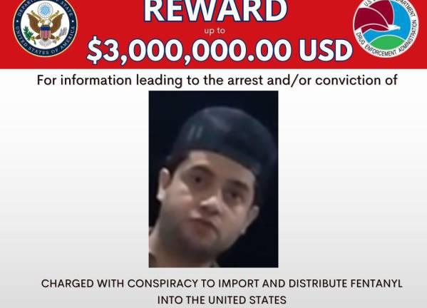 ‘El Nini’ se declara no culpable en audiencia en la Corte en Nueva York