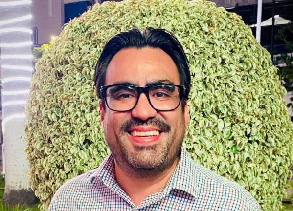 El Presidente Municipal de Culiacán Juan de Dios Gámez Mendívil publicó en sus redes sociales su registro.