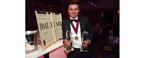 Horacio Palencia