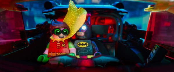 Imagen de 'Batman Movie'.