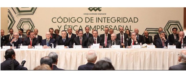 En México, son muchas las empresas que han visto en el reforzamiento de su responsabilidad social una manera positiva de ofrecer una nueva cara ante el consumidor y confianza en sus productos.