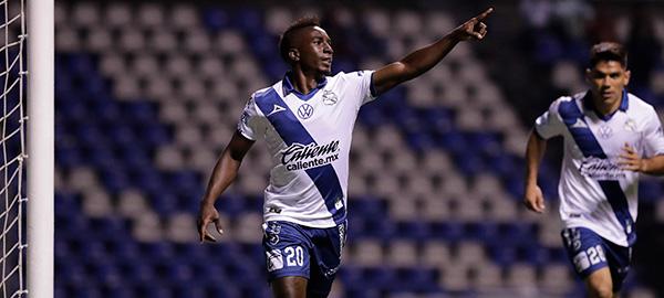 $!Xolos sigue en caída libre; es goleado por Puebla