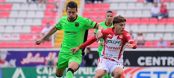 Rayos y Bravos se reparten puntos en el Victoria