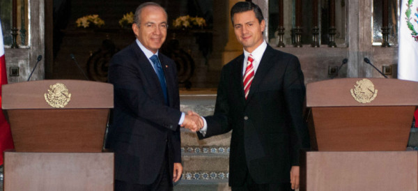 Foto: AristeguiNoticias