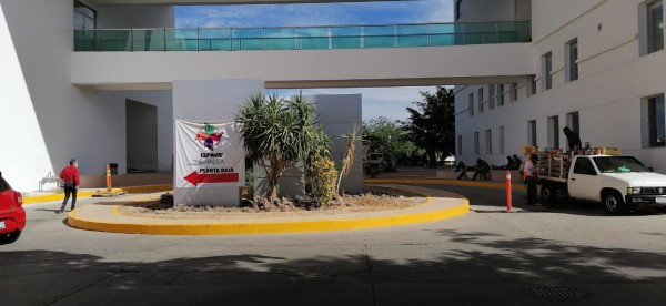Nueva ubicación de Cepavif impide correcta atención de víctimas: Tere Guerra