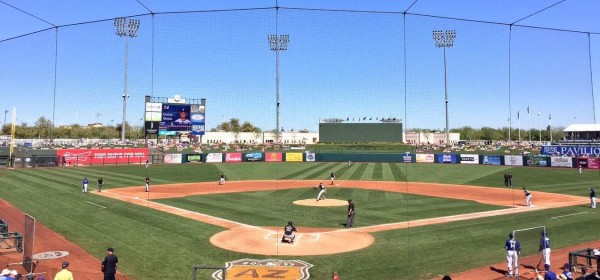 Andrus vuelve con los Rangers en la pretemporada
