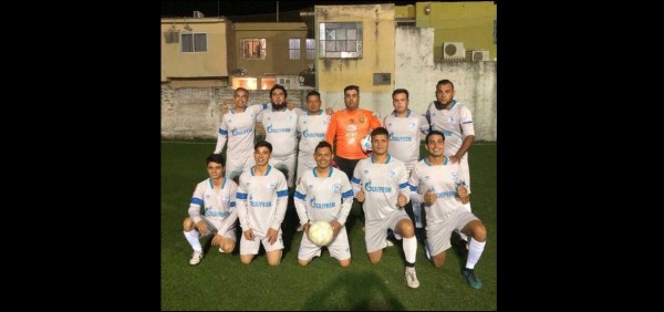 Datemex busca el título de la Liga Periodística de Futbol 7 Mazatlán 2019.