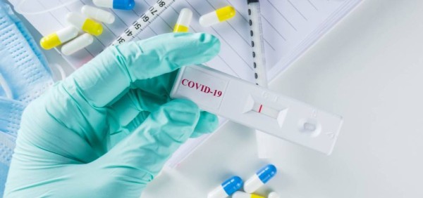 Las pruebas de Covid-19, 'mina de oro' para laboratorios privados