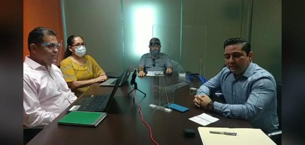Amparo del CPC a la Ley de Obras Públicas se sobreseyó; Diputada Flora Isela Miranda celebra