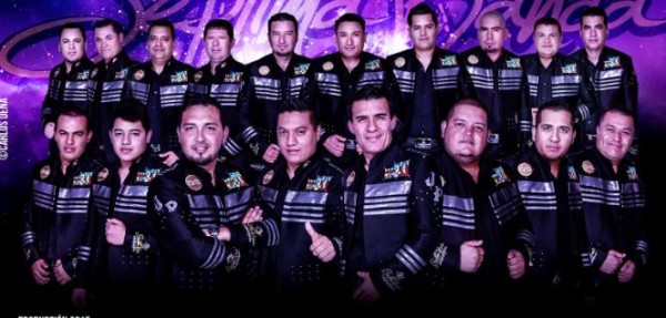 La Séptima Banda a paso firme con su estilo.
