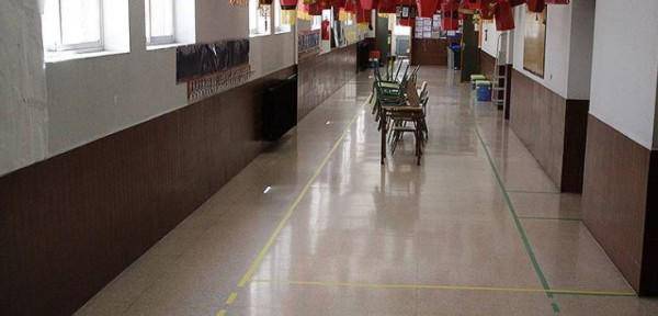 Las autoridades educativas en el País ya alistan los protocolos para el retorno a las aulas.