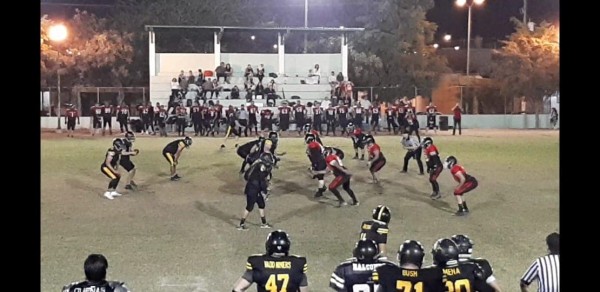 Debut triunfal de Halcones de Mazatlán