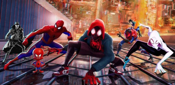 Habrá que ser pacientes para ver la nueva aventura del bueno de Miles Morales.